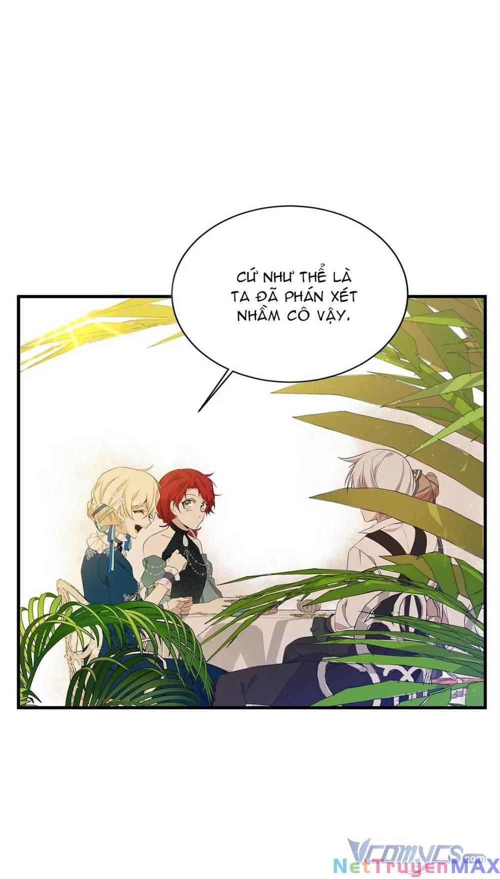 Tôi Chính Là Em Gái Của Nữ Chính Hắc Ám Chương 17 page 6 - Giả Dược