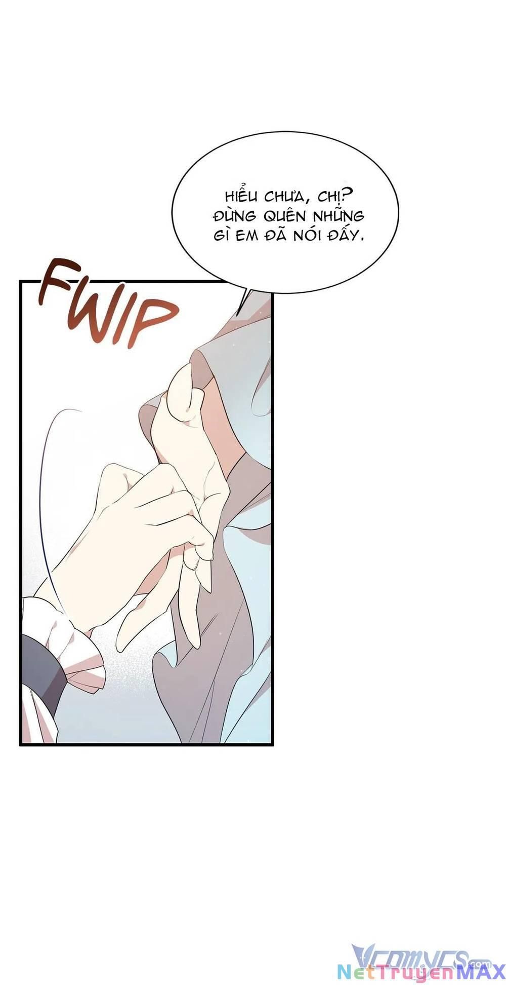 Tôi Chính Là Em Gái Của Nữ Chính Hắc Ám Chương 17 page 54 - Giả Dược