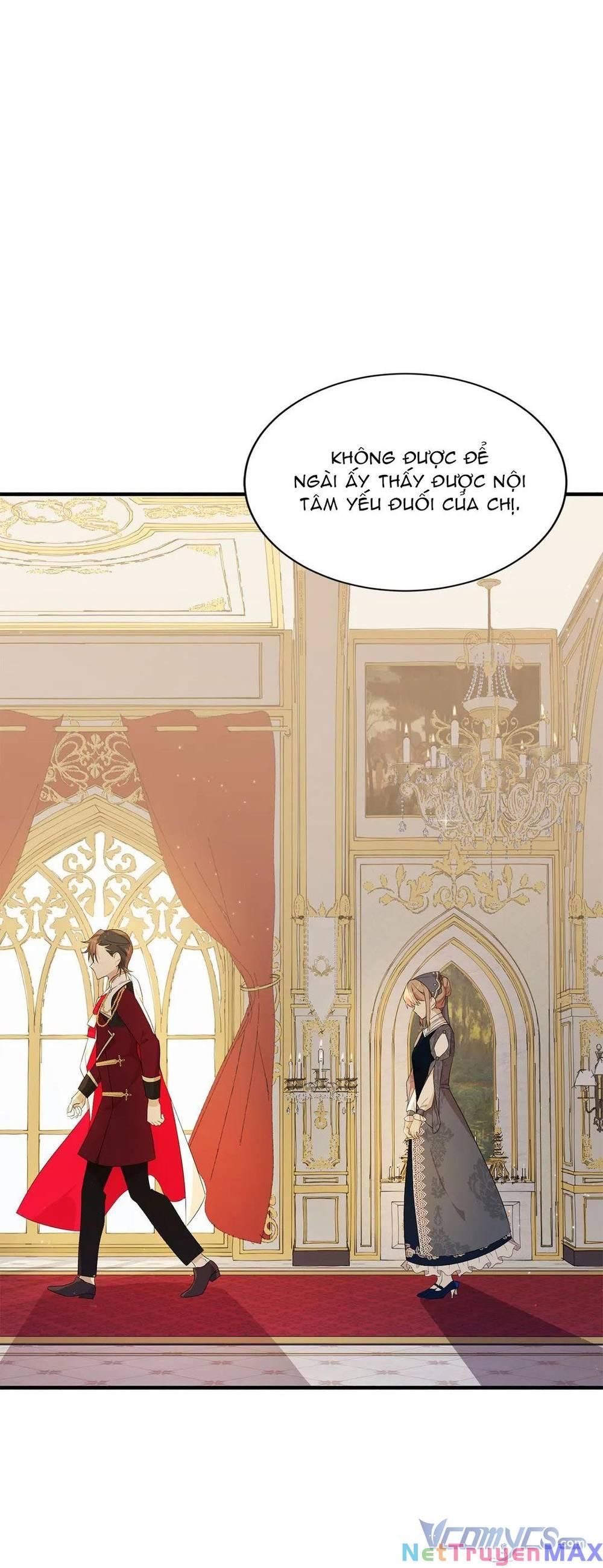 Tôi Chính Là Em Gái Của Nữ Chính Hắc Ám Chương 17 page 55 - Giả Dược