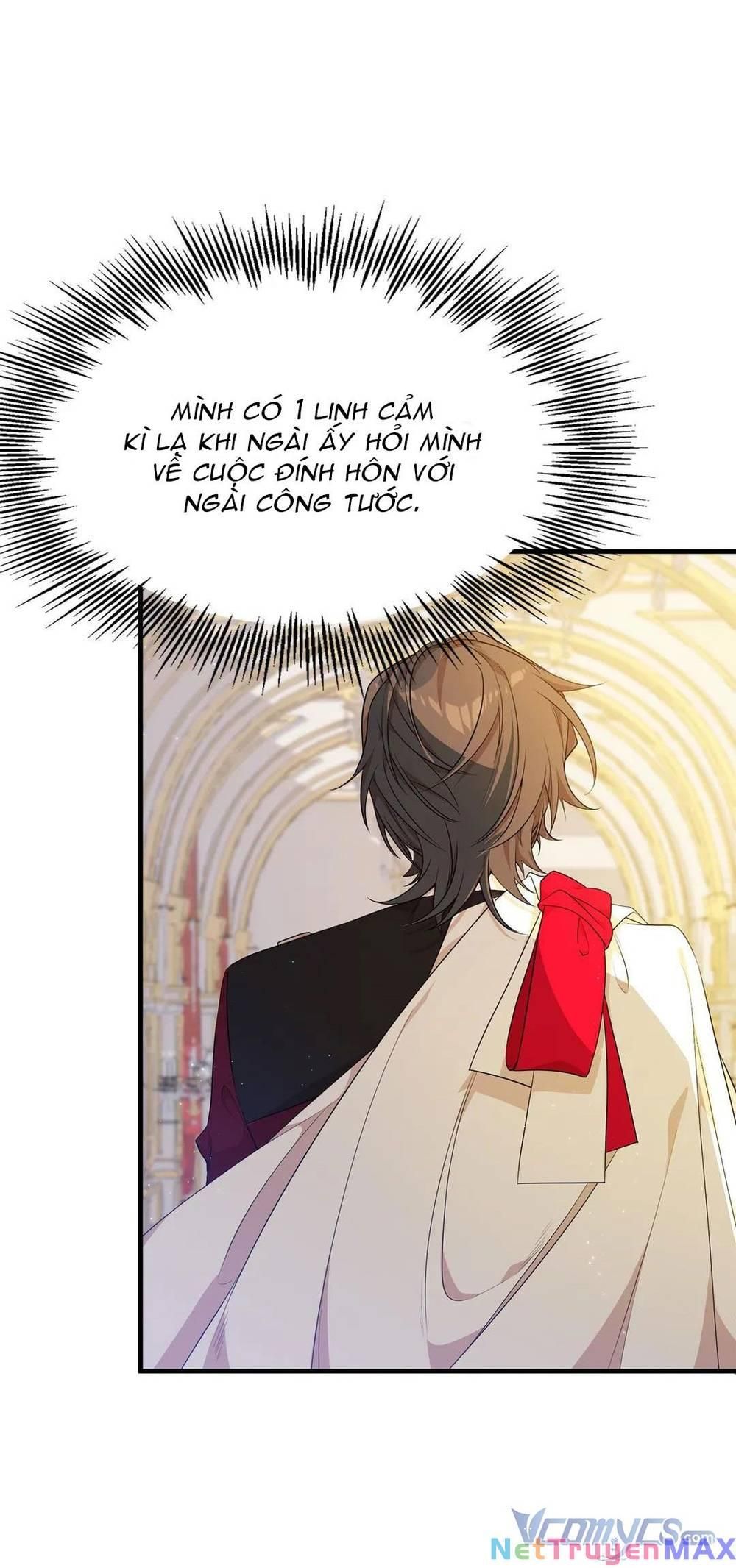 Tôi Chính Là Em Gái Của Nữ Chính Hắc Ám Chương 17 page 56 - Giả Dược