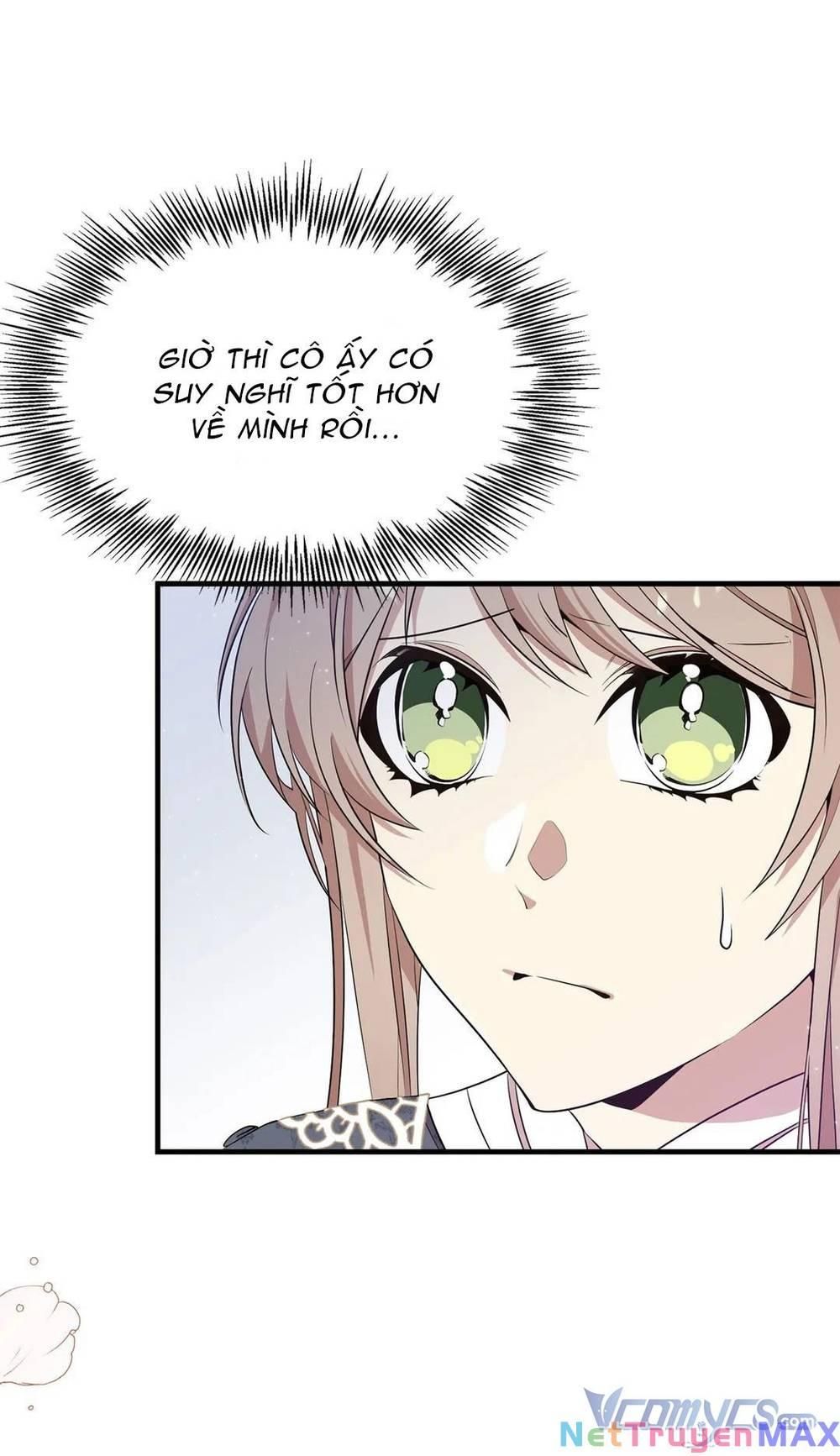 Tôi Chính Là Em Gái Của Nữ Chính Hắc Ám Chương 17 page 7 - Giả Dược