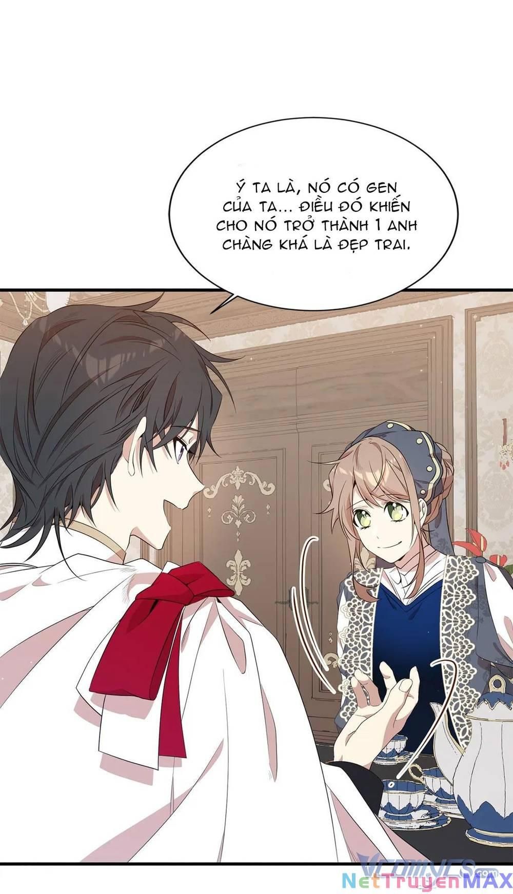 Tôi Chính Là Em Gái Của Nữ Chính Hắc Ám Chương 17 page 61 - Giả Dược