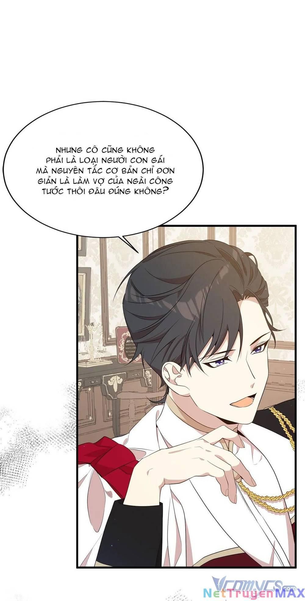 Tôi Chính Là Em Gái Của Nữ Chính Hắc Ám Chương 17 page 63 - Giả Dược