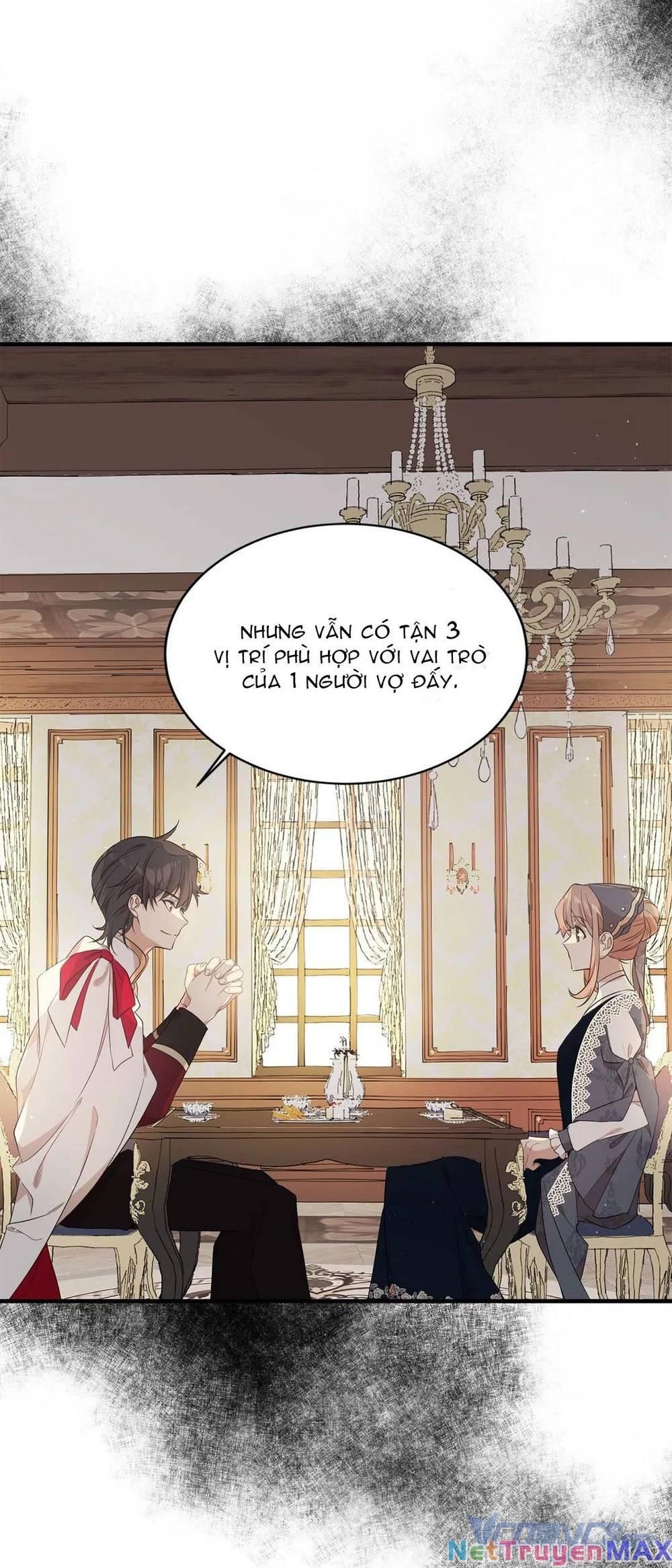 Tôi Chính Là Em Gái Của Nữ Chính Hắc Ám Chương 17 page 65 - Giả Dược