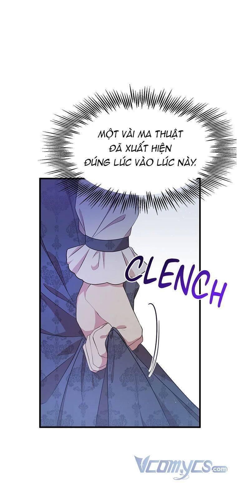 Tôi Chính Là Em Gái Của Nữ Chính Hắc Ám Chương 18 page 16 - Giả Dược