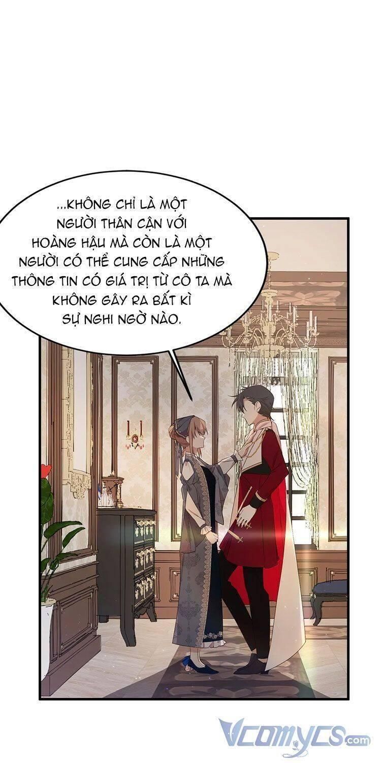 Tôi Chính Là Em Gái Của Nữ Chính Hắc Ám Chương 18 page 22 - Giả Dược
