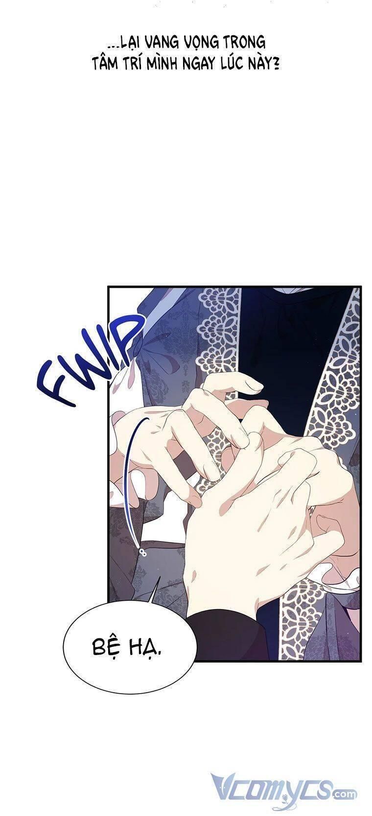 Tôi Chính Là Em Gái Của Nữ Chính Hắc Ám Chương 18 page 4 - Giả Dược