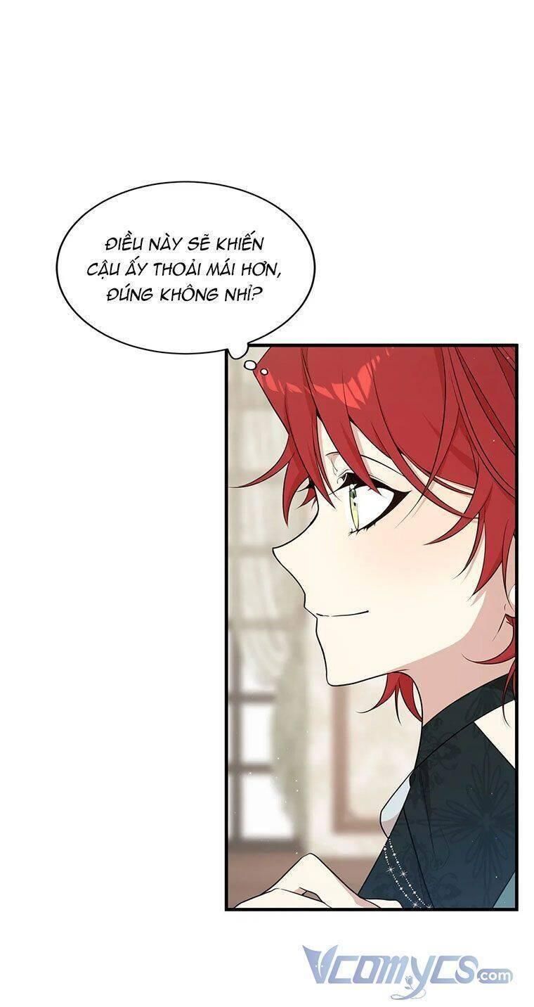 Tôi Chính Là Em Gái Của Nữ Chính Hắc Ám Chương 18 page 44 - Giả Dược