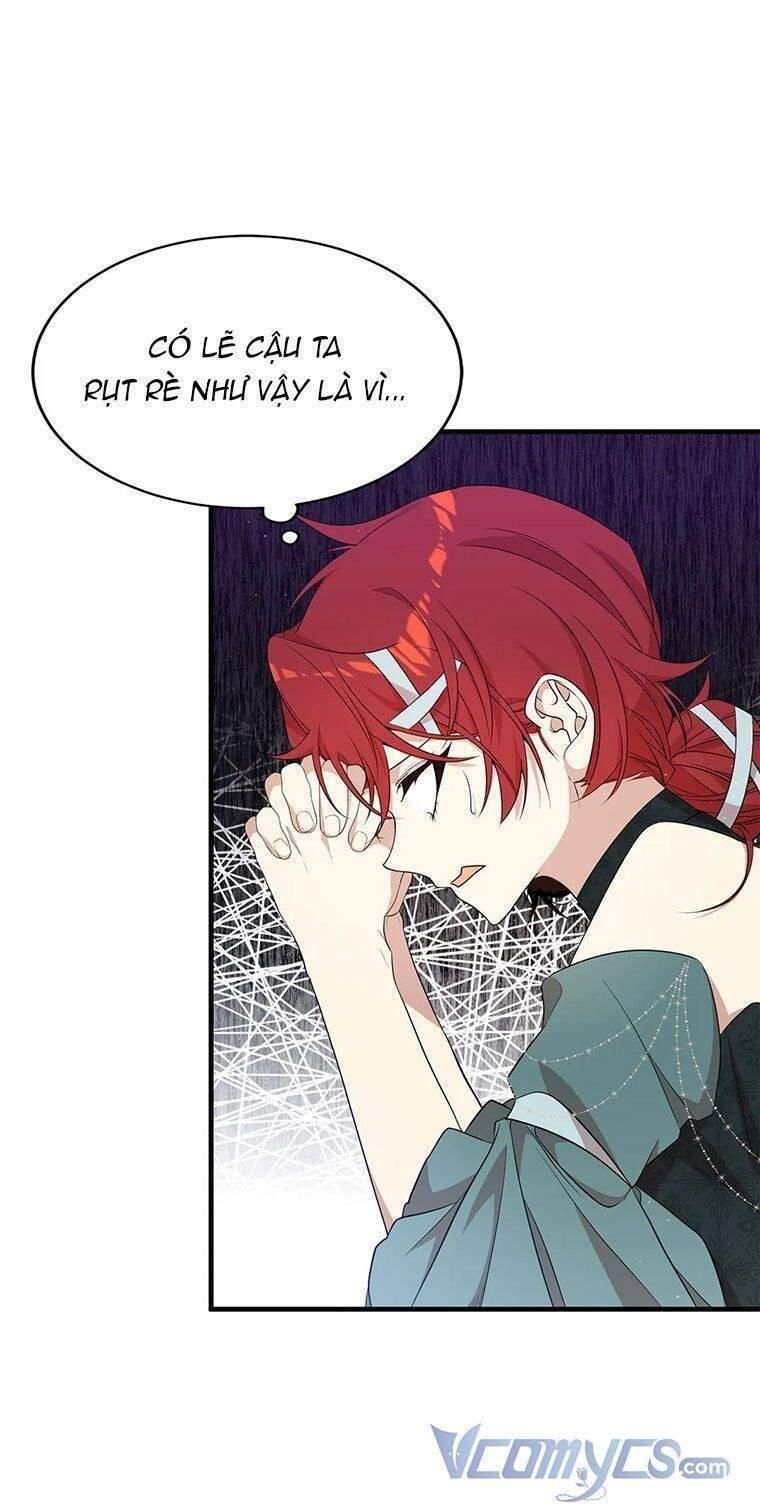 Tôi Chính Là Em Gái Của Nữ Chính Hắc Ám Chương 18 page 50 - Giả Dược