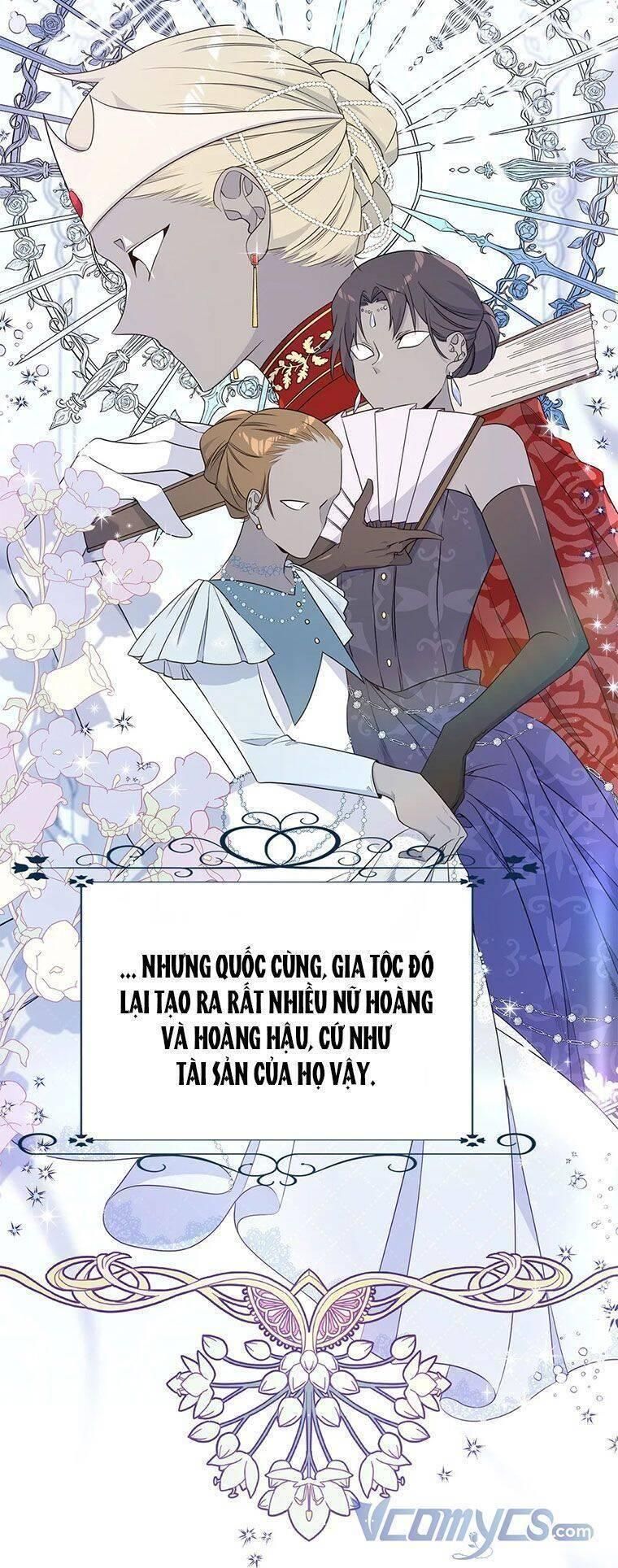 Tôi Chính Là Em Gái Của Nữ Chính Hắc Ám Chương 18 page 52 - Giả Dược