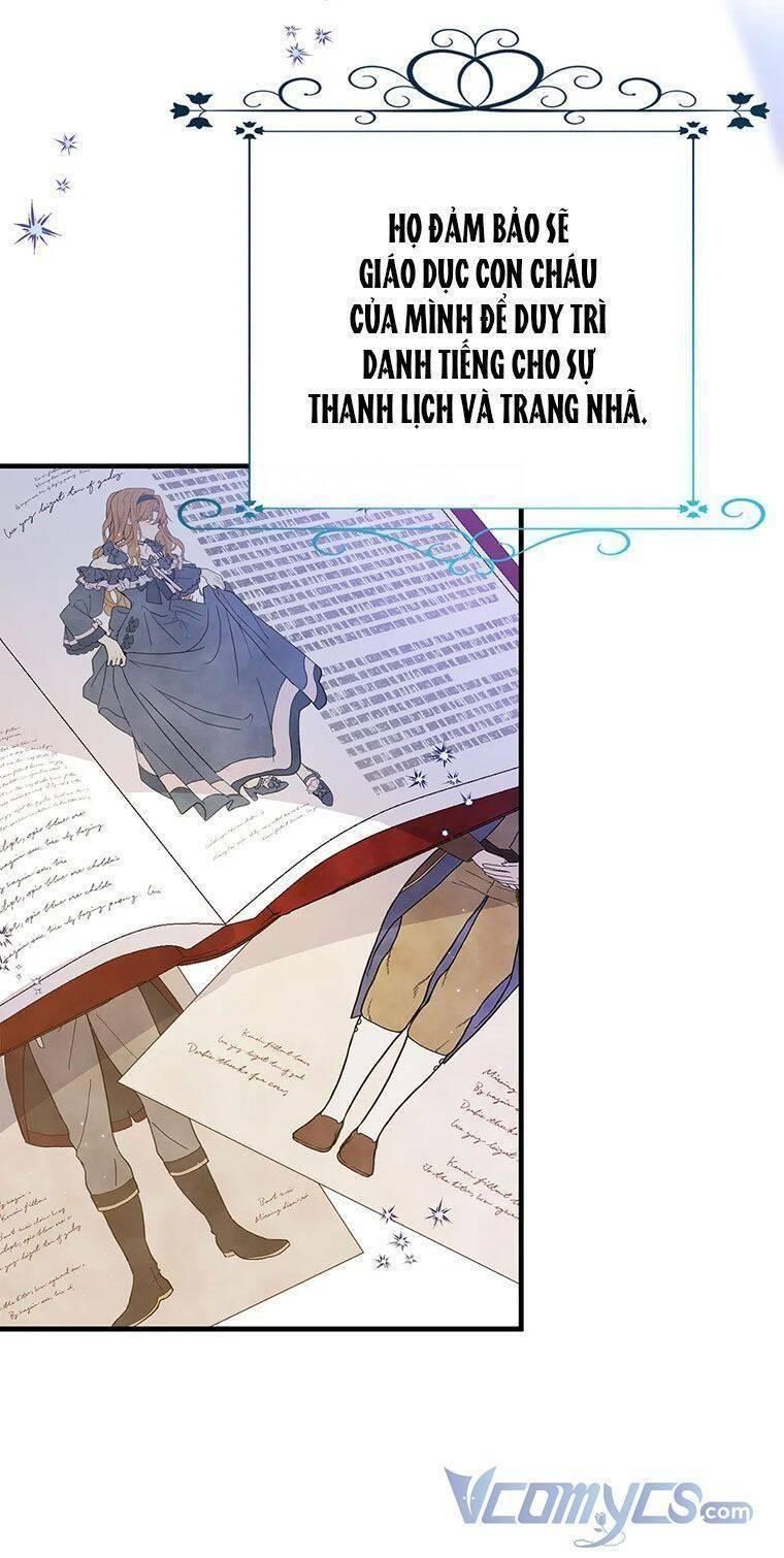 Tôi Chính Là Em Gái Của Nữ Chính Hắc Ám Chương 18 page 53 - Giả Dược