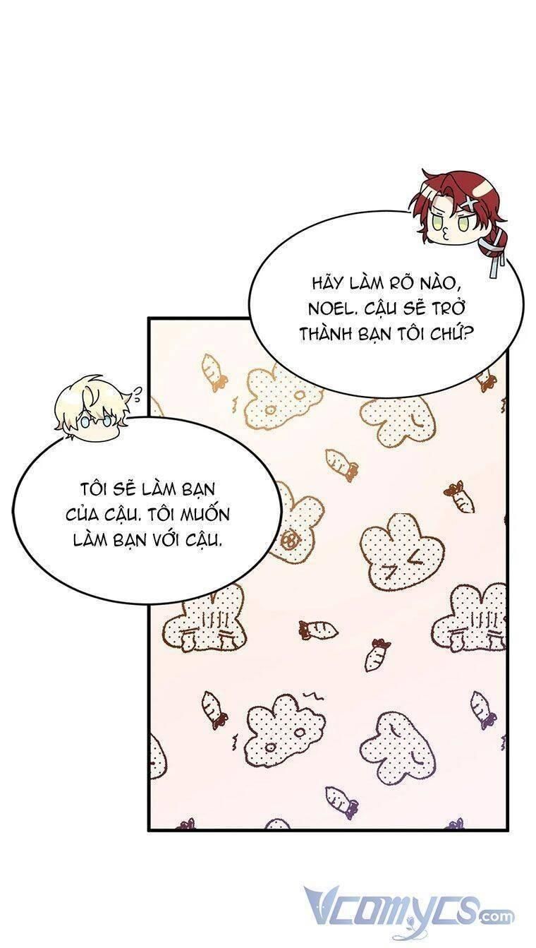 Tôi Chính Là Em Gái Của Nữ Chính Hắc Ám Chương 18 page 59 - Giả Dược