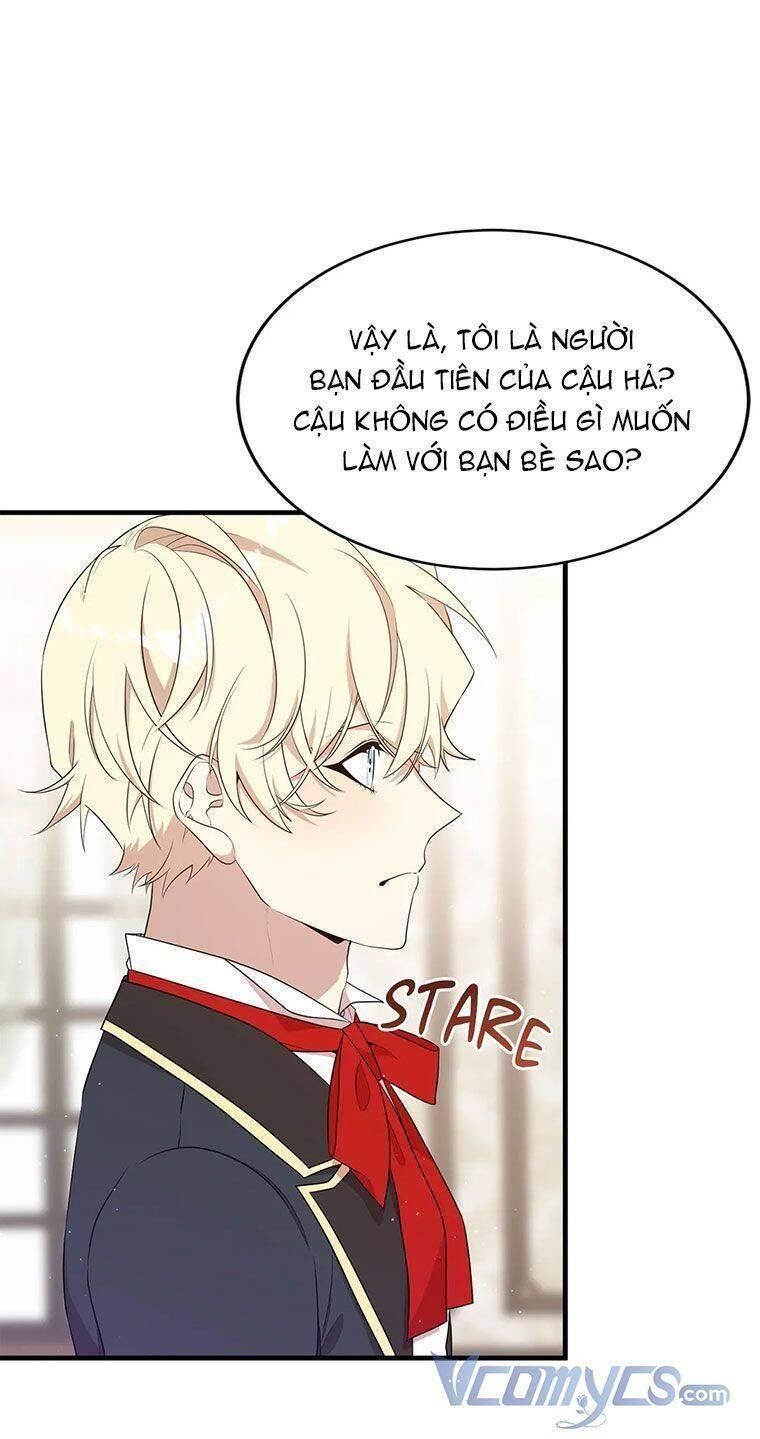 Tôi Chính Là Em Gái Của Nữ Chính Hắc Ám Chương 18 page 63 - Giả Dược