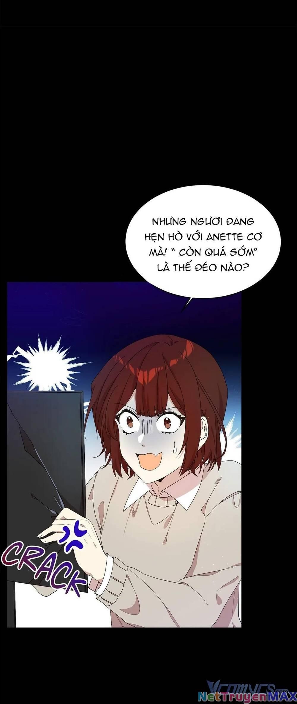 Tôi Chính Là Em Gái Của Nữ Chính Hắc Ám Chương 19 page 11 - Giả Dược