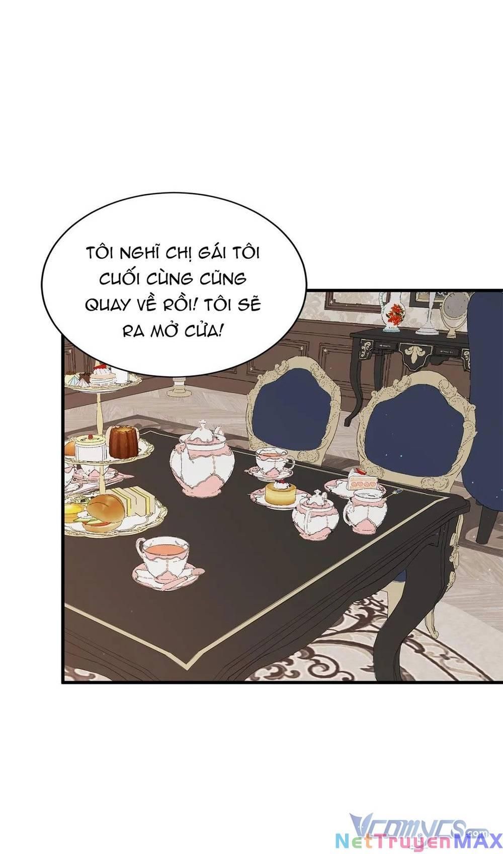 Tôi Chính Là Em Gái Của Nữ Chính Hắc Ám Chương 19 page 15 - Giả Dược