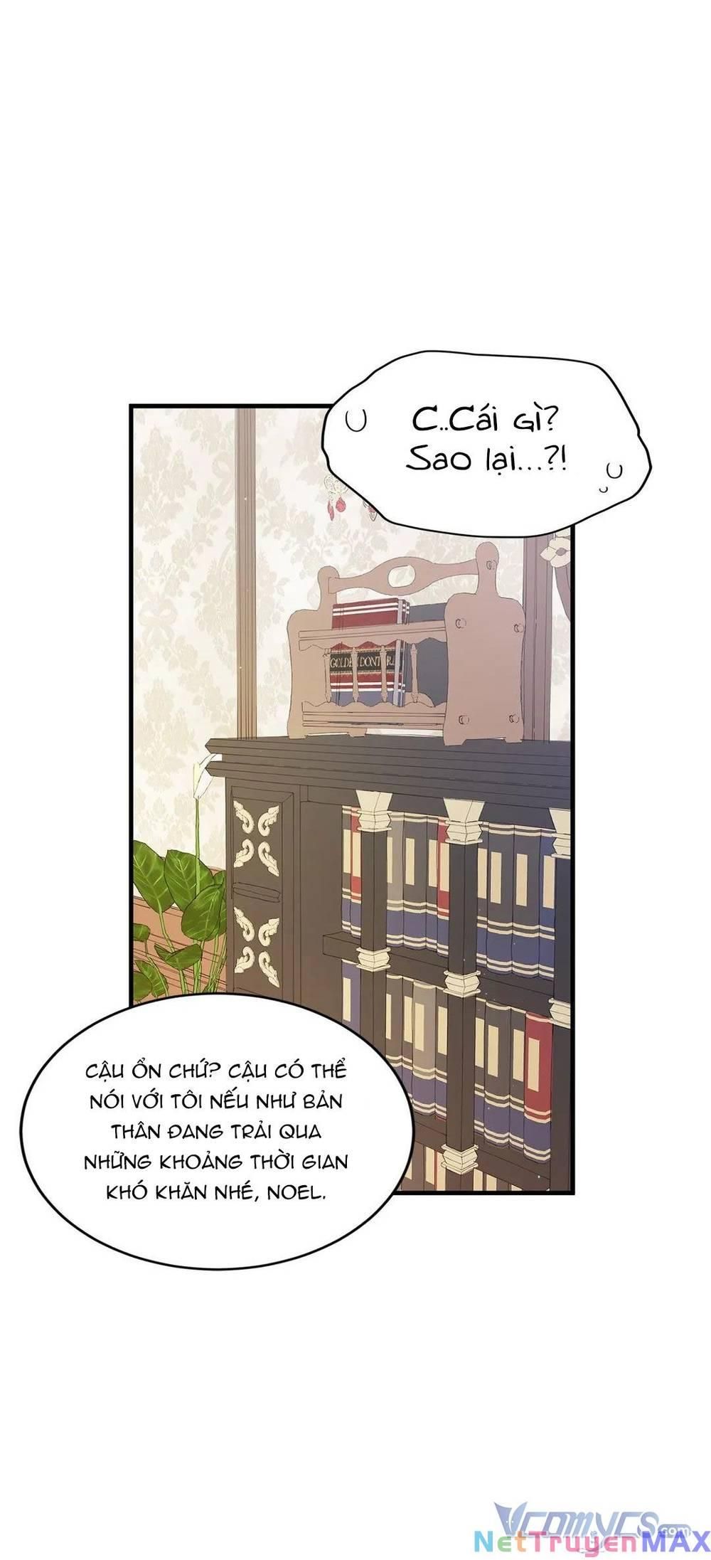Tôi Chính Là Em Gái Của Nữ Chính Hắc Ám Chương 19 page 4 - Giả Dược