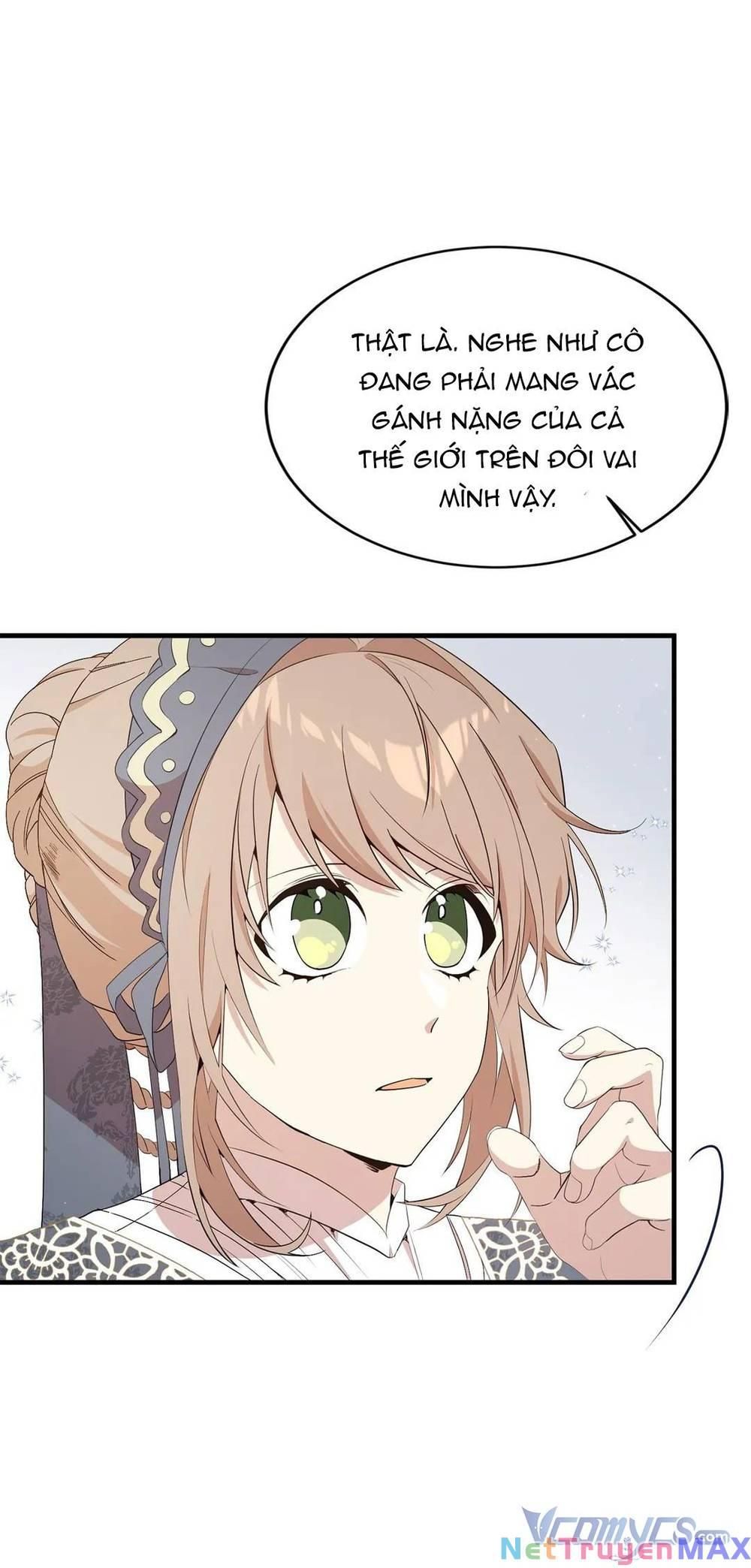 Tôi Chính Là Em Gái Của Nữ Chính Hắc Ám Chương 19 page 32 - Giả Dược
