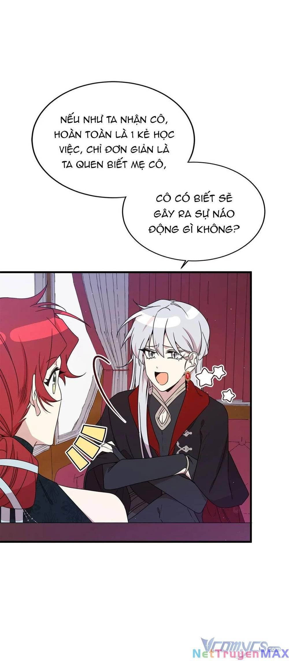 Tôi Chính Là Em Gái Của Nữ Chính Hắc Ám Chương 19 page 46 - Giả Dược