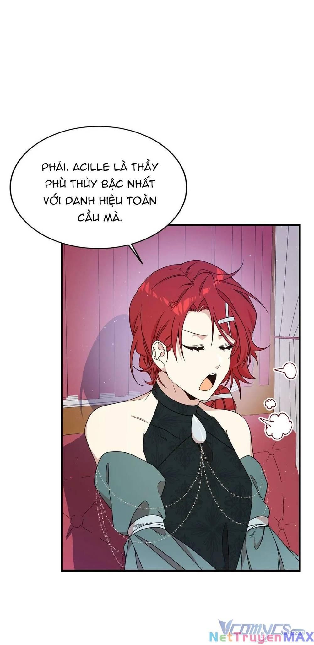 Tôi Chính Là Em Gái Của Nữ Chính Hắc Ám Chương 19 page 47 - Giả Dược