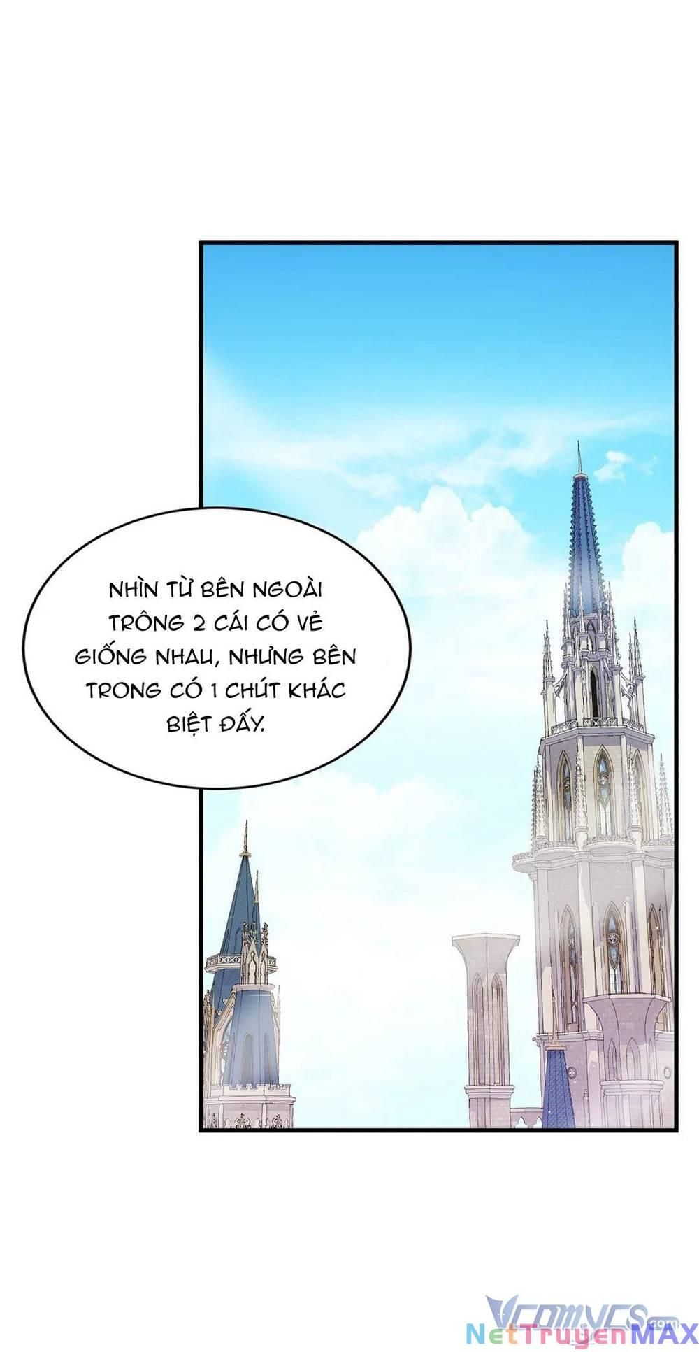 Tôi Chính Là Em Gái Của Nữ Chính Hắc Ám Chương 19 page 64 - Giả Dược