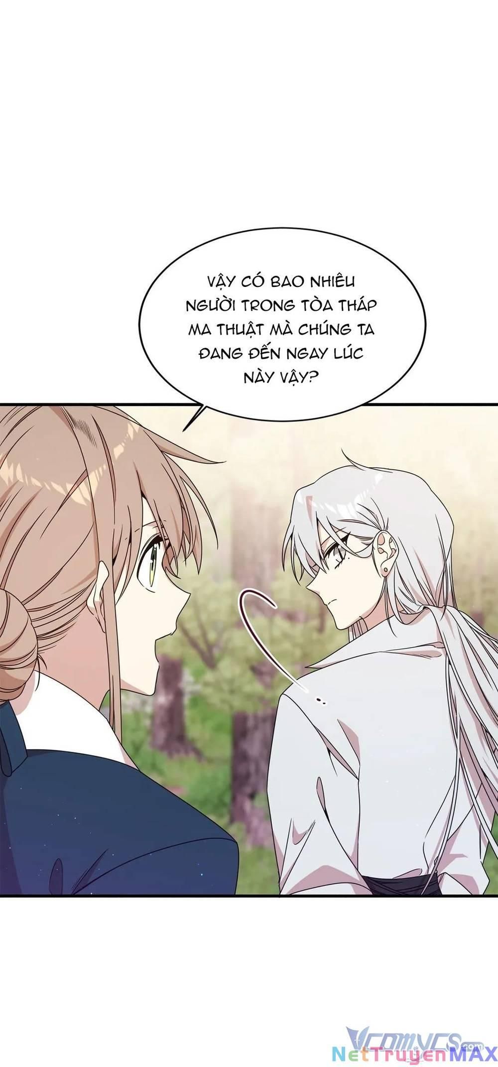 Tôi Chính Là Em Gái Của Nữ Chính Hắc Ám Chương 19 page 65 - Giả Dược