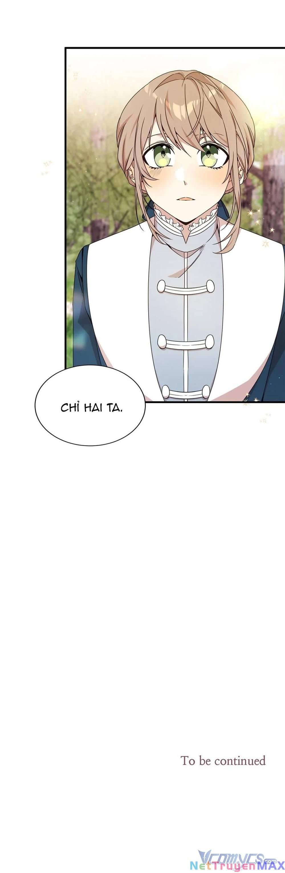 Tôi Chính Là Em Gái Của Nữ Chính Hắc Ám Chương 19 page 67 - Giả Dược