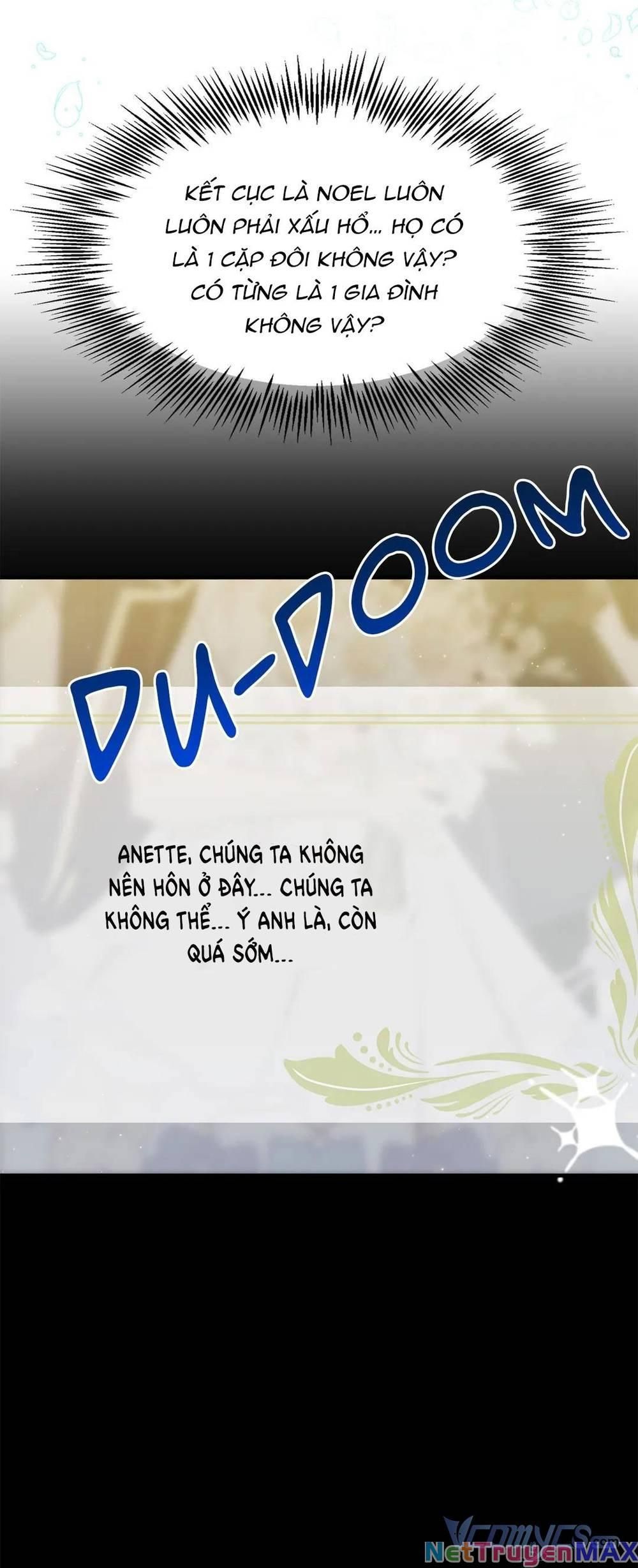 Tôi Chính Là Em Gái Của Nữ Chính Hắc Ám Chương 19 page 10 - Giả Dược