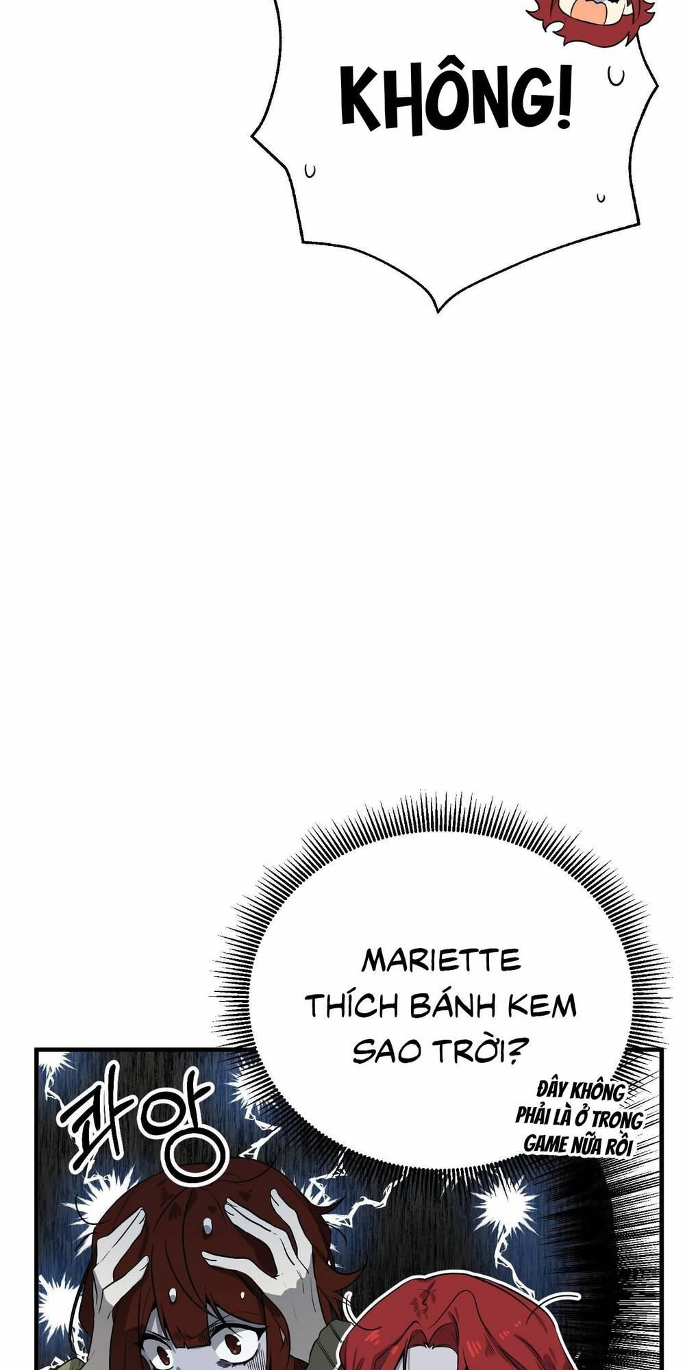 Tôi Chính Là Em Gái Của Nữ Chính Hắc Ám Chương 2 page 13 - Giả Dược