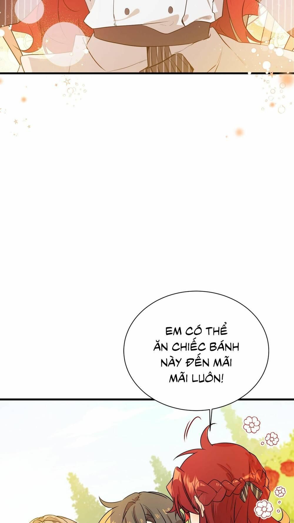Tôi Chính Là Em Gái Của Nữ Chính Hắc Ám Chương 2 page 17 - Giả Dược