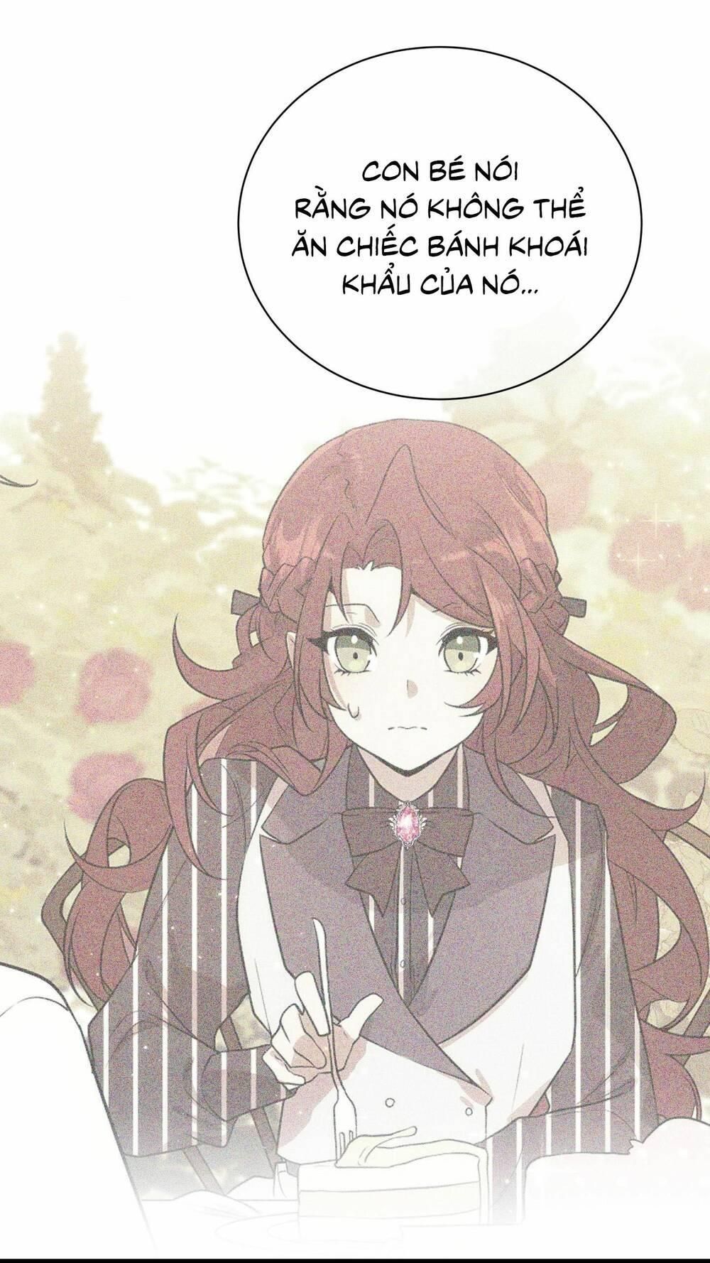 Tôi Chính Là Em Gái Của Nữ Chính Hắc Ám Chương 2 page 20 - Giả Dược