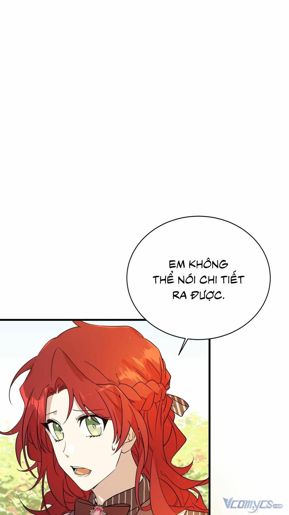 Tôi Chính Là Em Gái Của Nữ Chính Hắc Ám Chương 2 page 27 - Giả Dược
