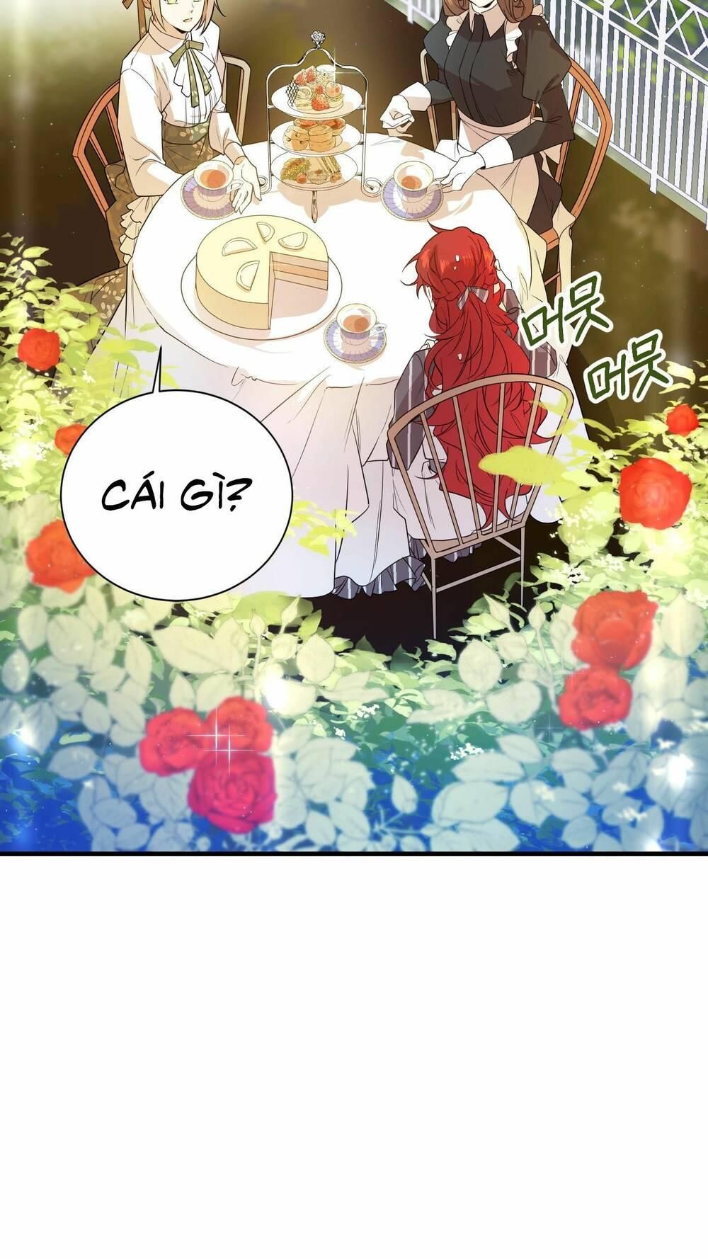 Tôi Chính Là Em Gái Của Nữ Chính Hắc Ám Chương 2 page 29 - Giả Dược