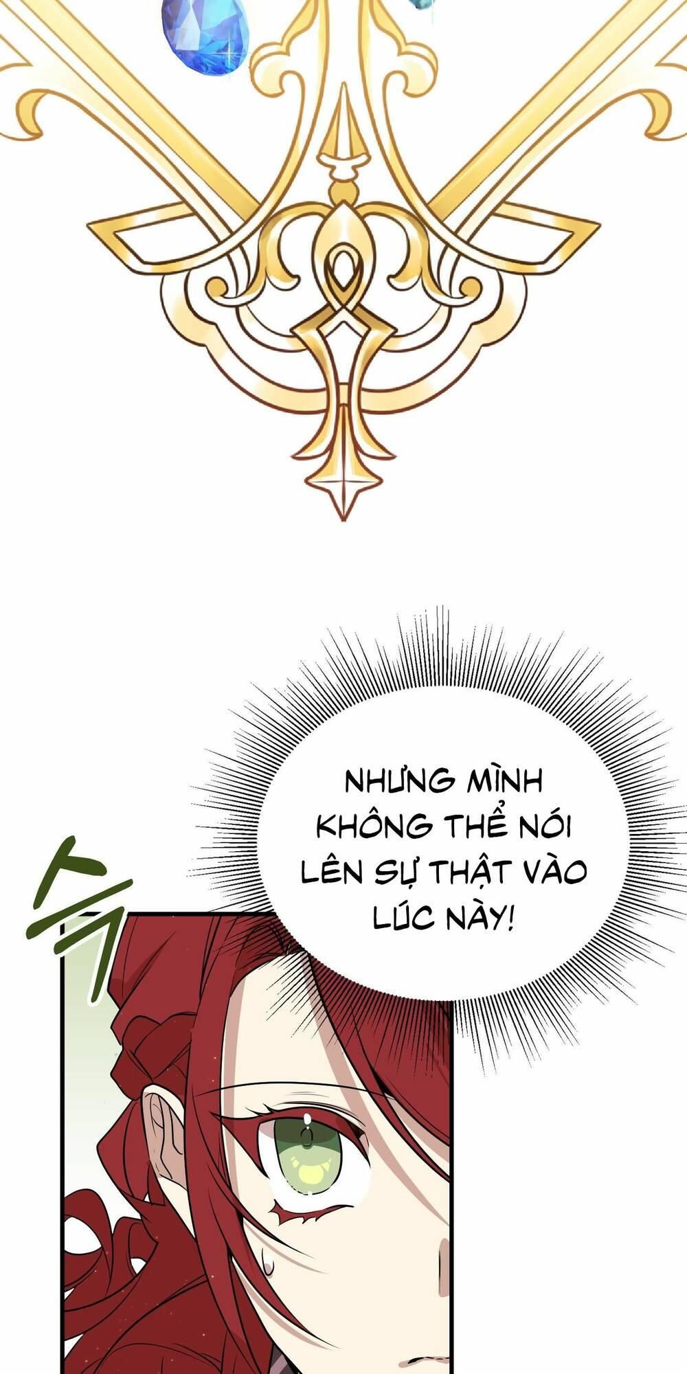 Tôi Chính Là Em Gái Của Nữ Chính Hắc Ám Chương 2 page 34 - Giả Dược