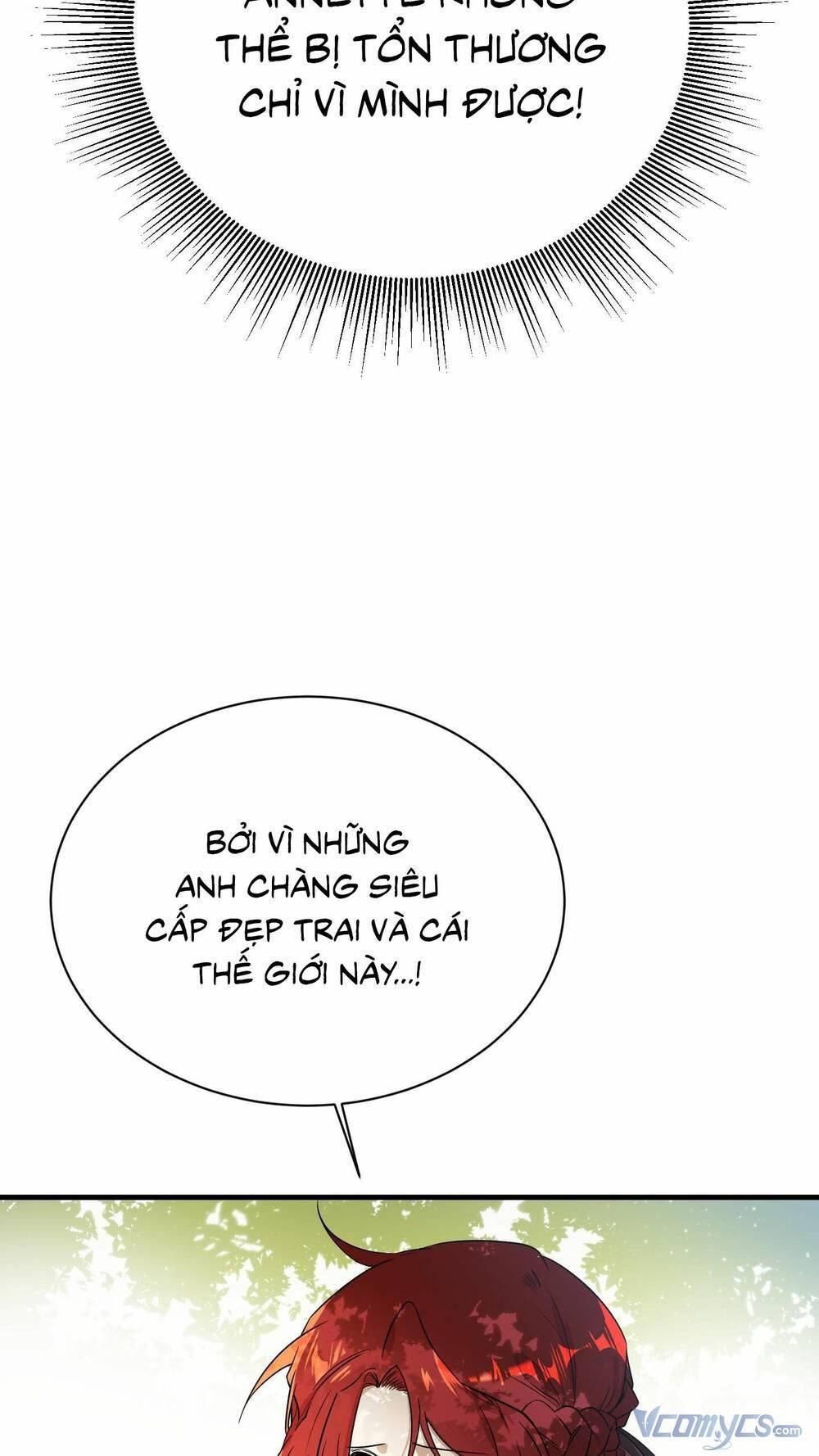 Tôi Chính Là Em Gái Của Nữ Chính Hắc Ám Chương 2 page 36 - Giả Dược