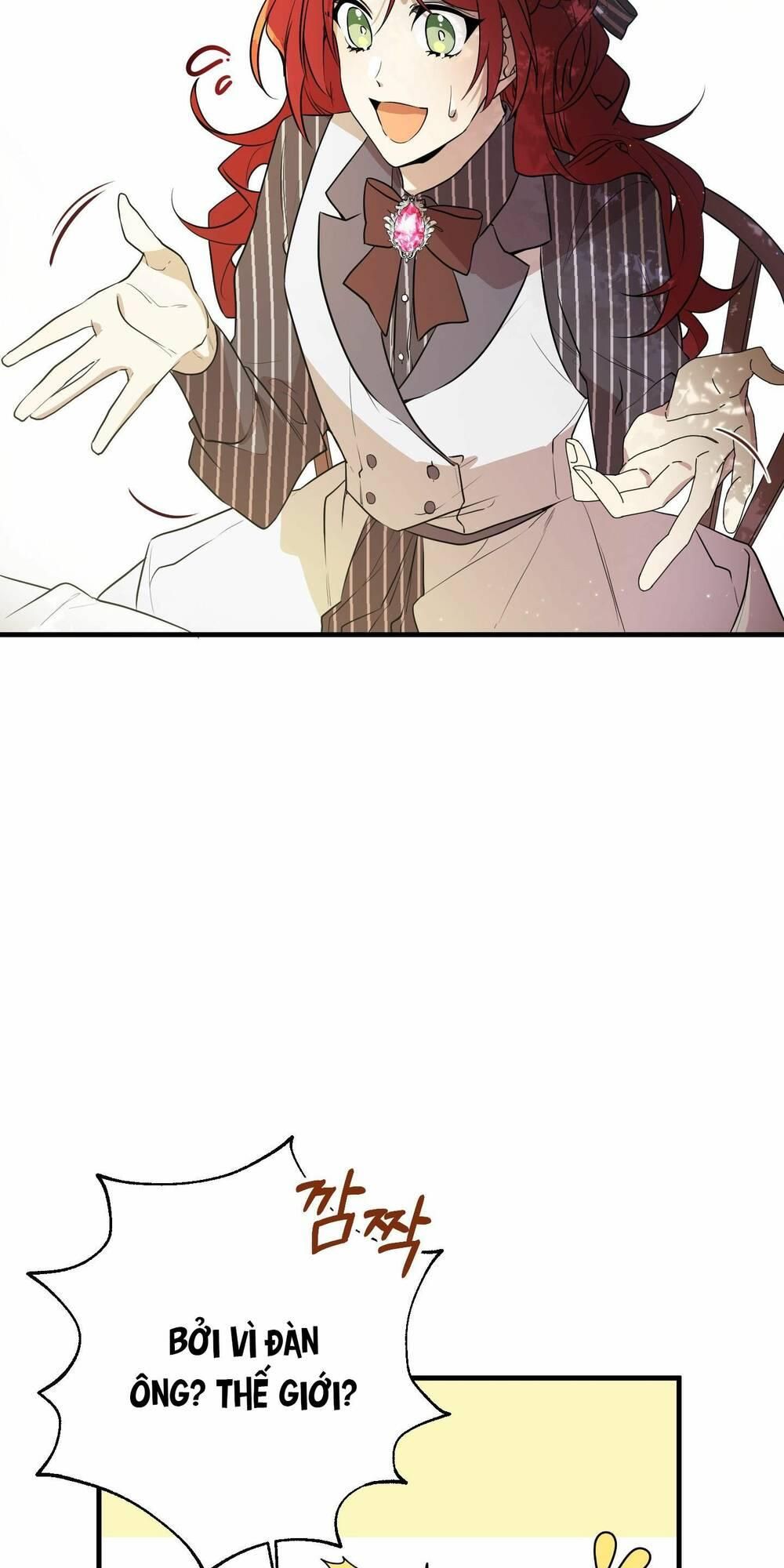 Tôi Chính Là Em Gái Của Nữ Chính Hắc Ám Chương 2 page 37 - Giả Dược