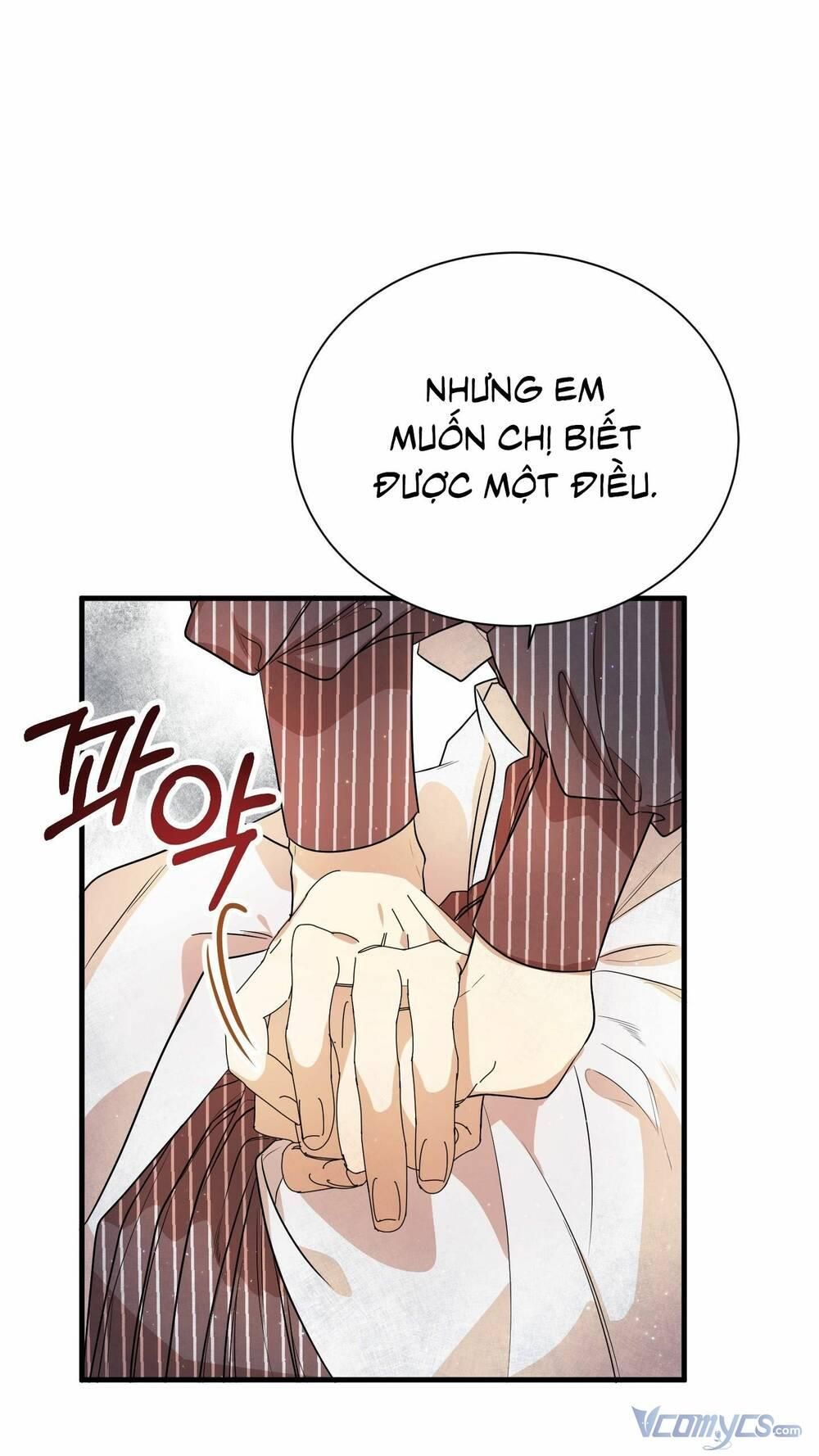 Tôi Chính Là Em Gái Của Nữ Chính Hắc Ám Chương 2 page 45 - Giả Dược
