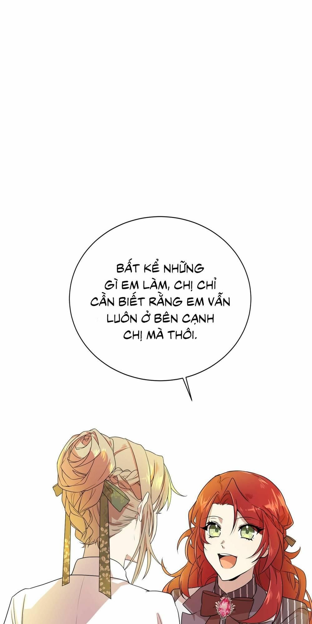 Tôi Chính Là Em Gái Của Nữ Chính Hắc Ám Chương 2 page 46 - Giả Dược