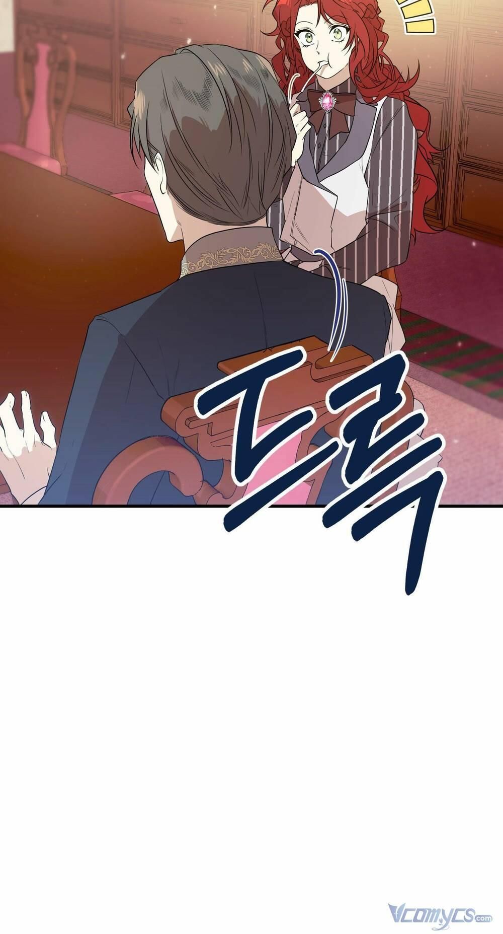 Tôi Chính Là Em Gái Của Nữ Chính Hắc Ám Chương 2 page 66 - Giả Dược