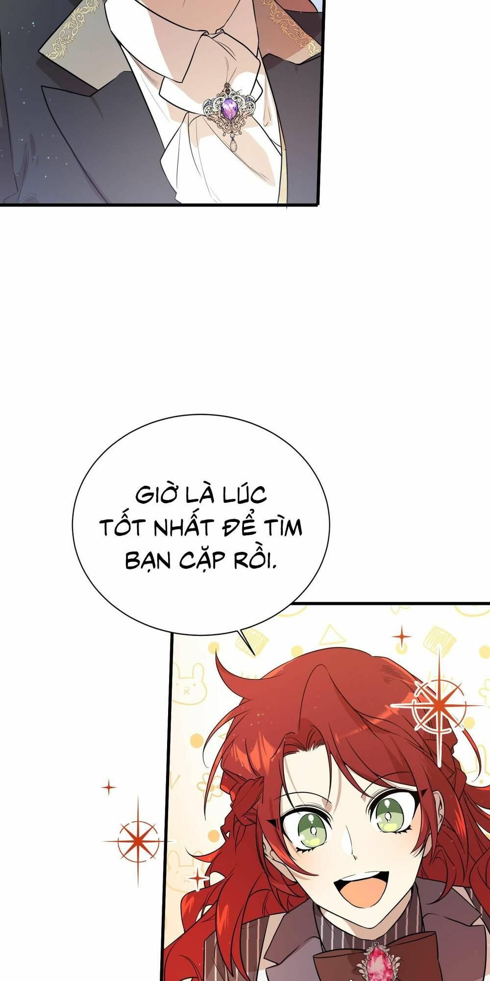 Tôi Chính Là Em Gái Của Nữ Chính Hắc Ám Chương 2 page 70 - Giả Dược