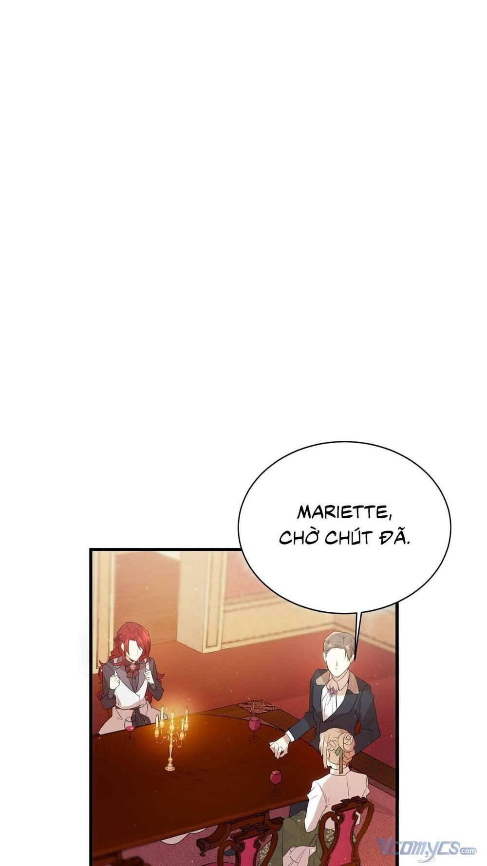 Tôi Chính Là Em Gái Của Nữ Chính Hắc Ám Chương 2 page 75 - Giả Dược