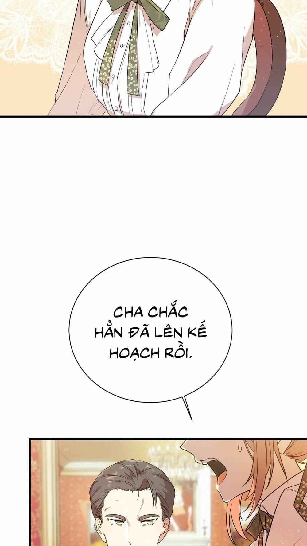 Tôi Chính Là Em Gái Của Nữ Chính Hắc Ám Chương 2 page 77 - Giả Dược