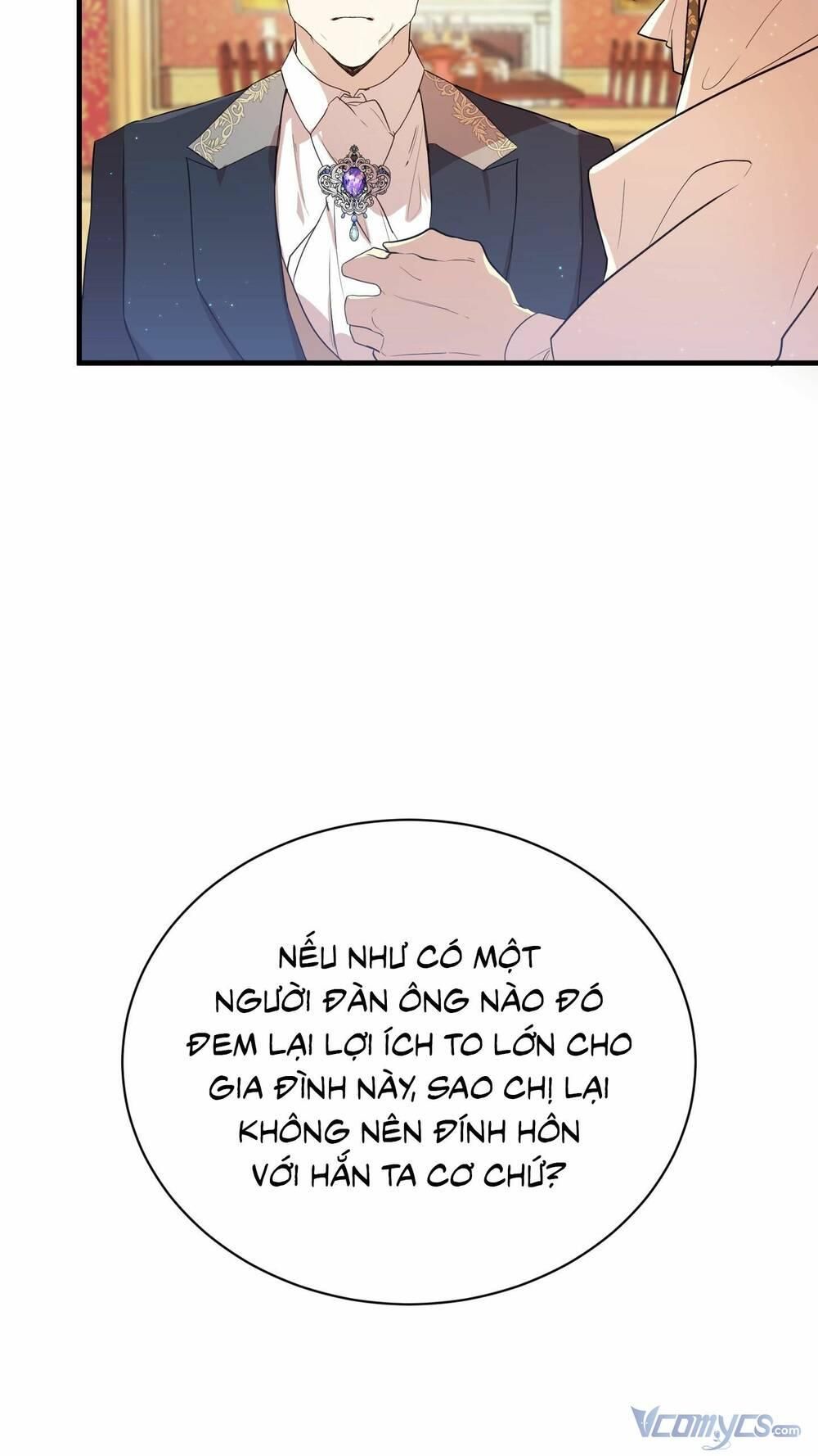Tôi Chính Là Em Gái Của Nữ Chính Hắc Ám Chương 2 page 78 - Giả Dược