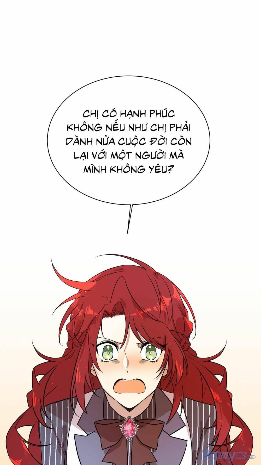 Tôi Chính Là Em Gái Của Nữ Chính Hắc Ám Chương 2 page 81 - Giả Dược