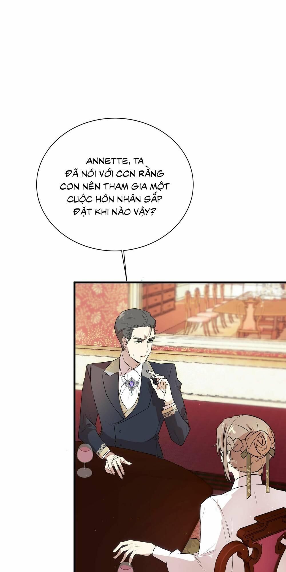 Tôi Chính Là Em Gái Của Nữ Chính Hắc Ám Chương 2 page 85 - Giả Dược