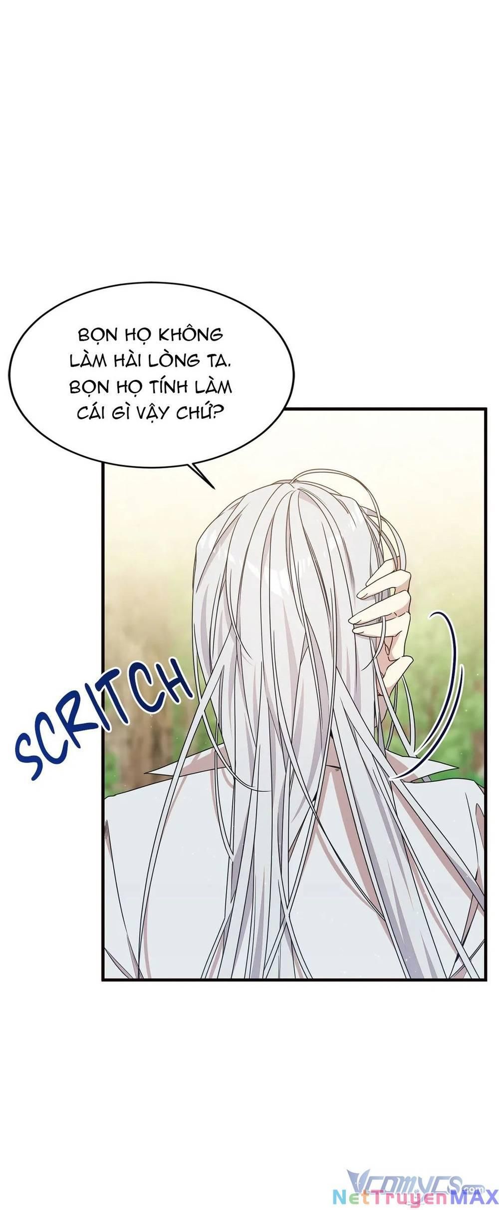 Tôi Chính Là Em Gái Của Nữ Chính Hắc Ám Chương 20 page 2 - Giả Dược