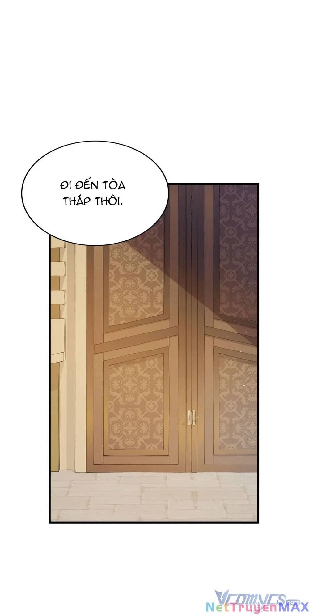 Tôi Chính Là Em Gái Của Nữ Chính Hắc Ám Chương 20 page 12 - Giả Dược