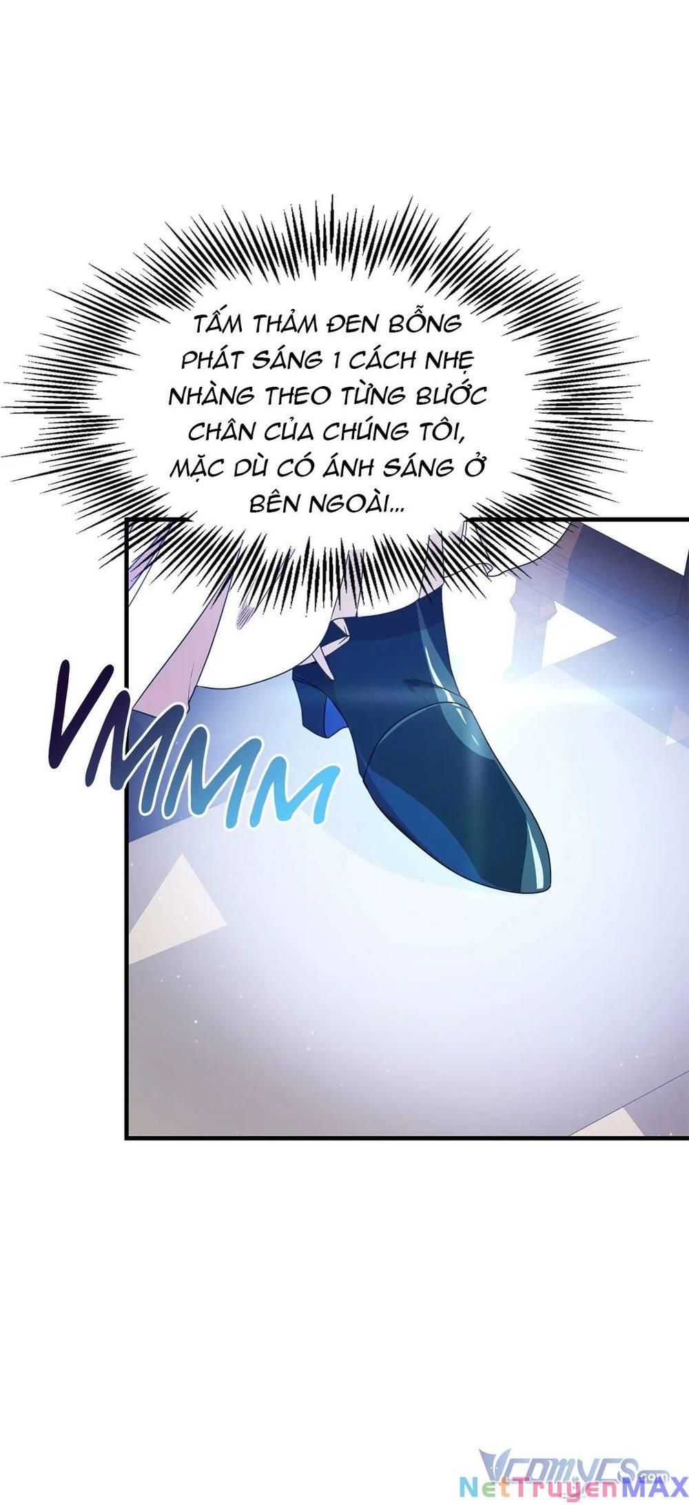 Tôi Chính Là Em Gái Của Nữ Chính Hắc Ám Chương 20 page 14 - Giả Dược