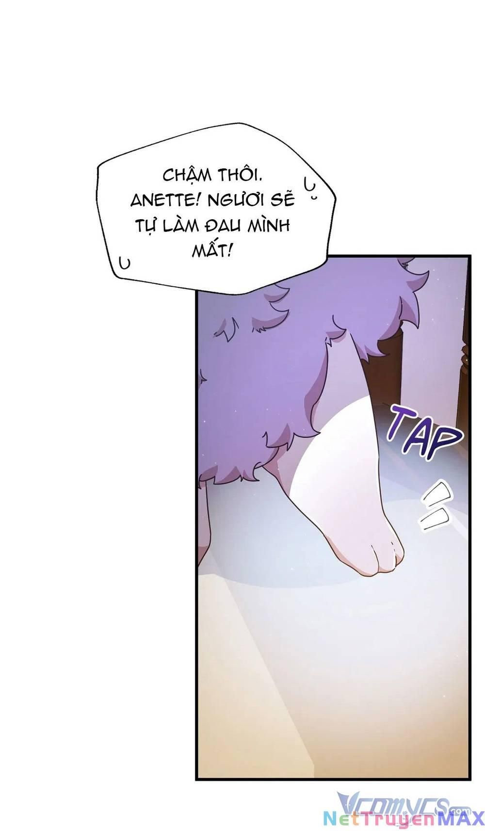 Tôi Chính Là Em Gái Của Nữ Chính Hắc Ám Chương 20 page 16 - Giả Dược