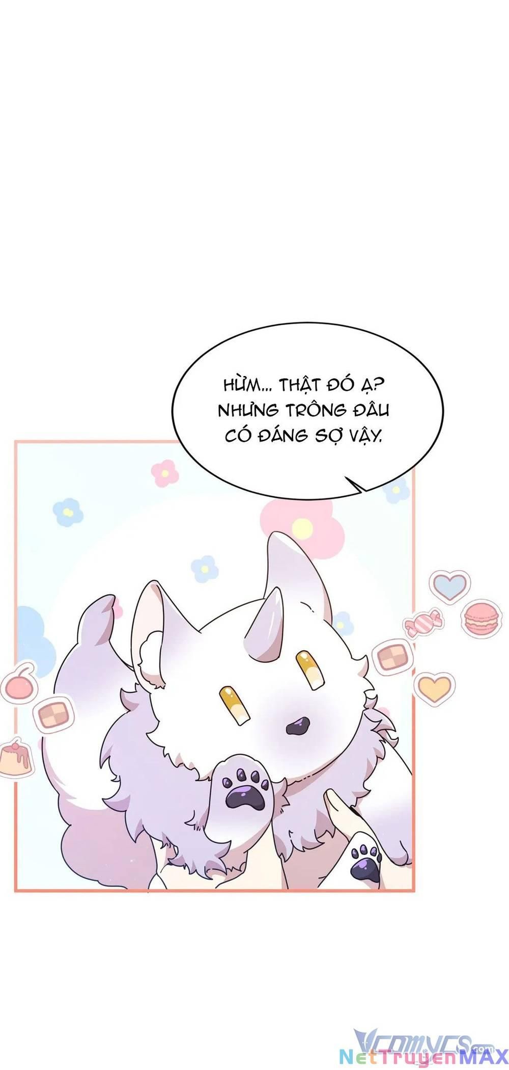 Tôi Chính Là Em Gái Của Nữ Chính Hắc Ám Chương 20 page 21 - Giả Dược