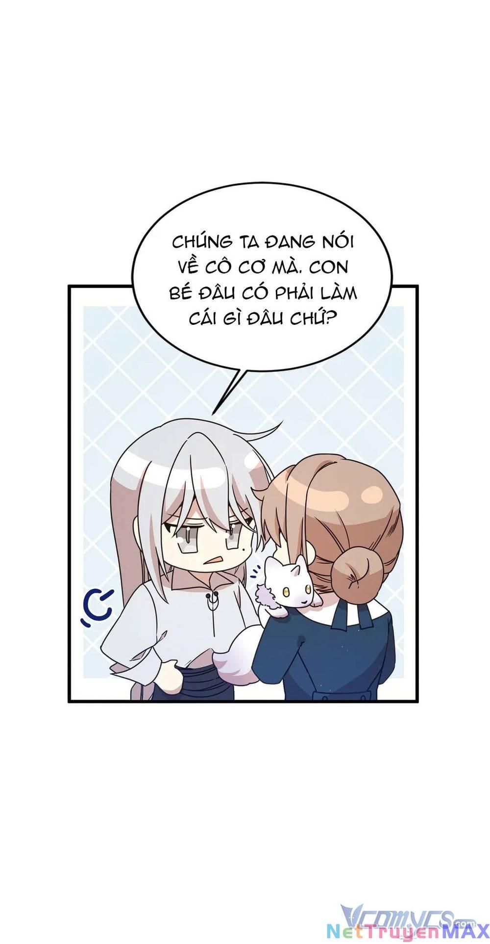 Tôi Chính Là Em Gái Của Nữ Chính Hắc Ám Chương 20 page 26 - Giả Dược